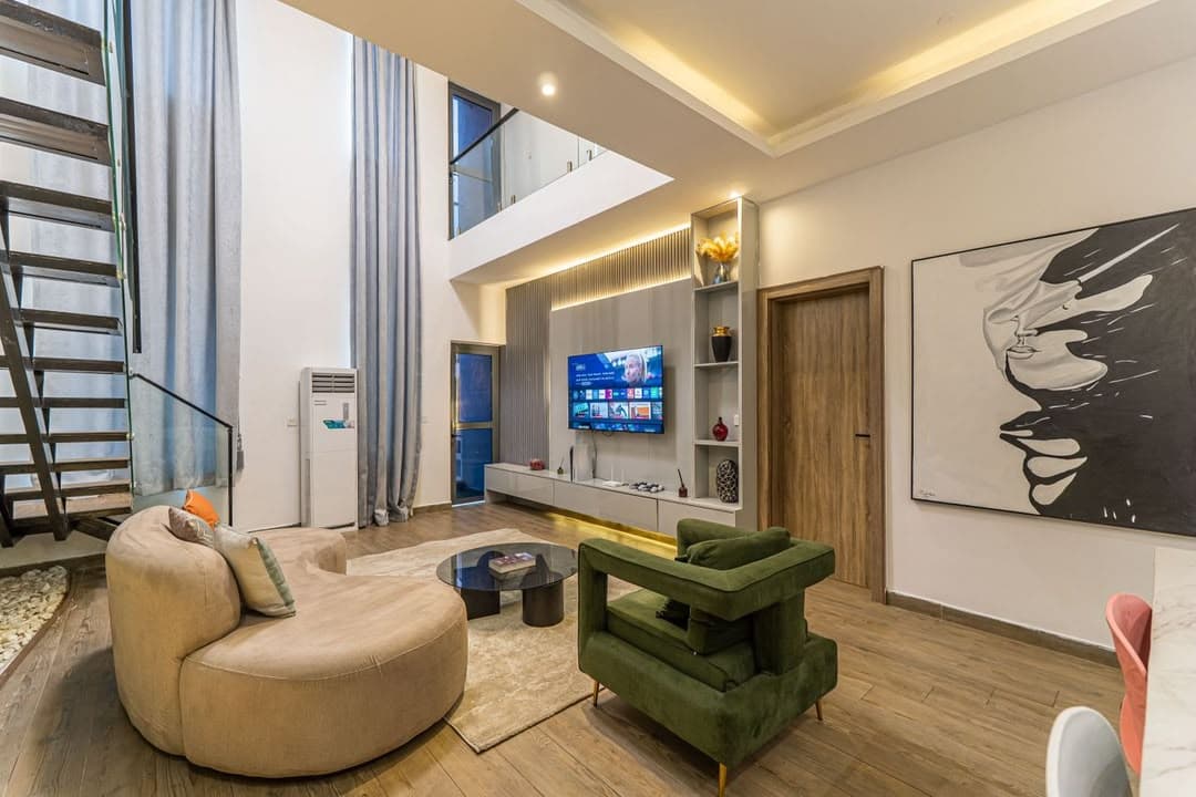 Rosebowl Bedroom