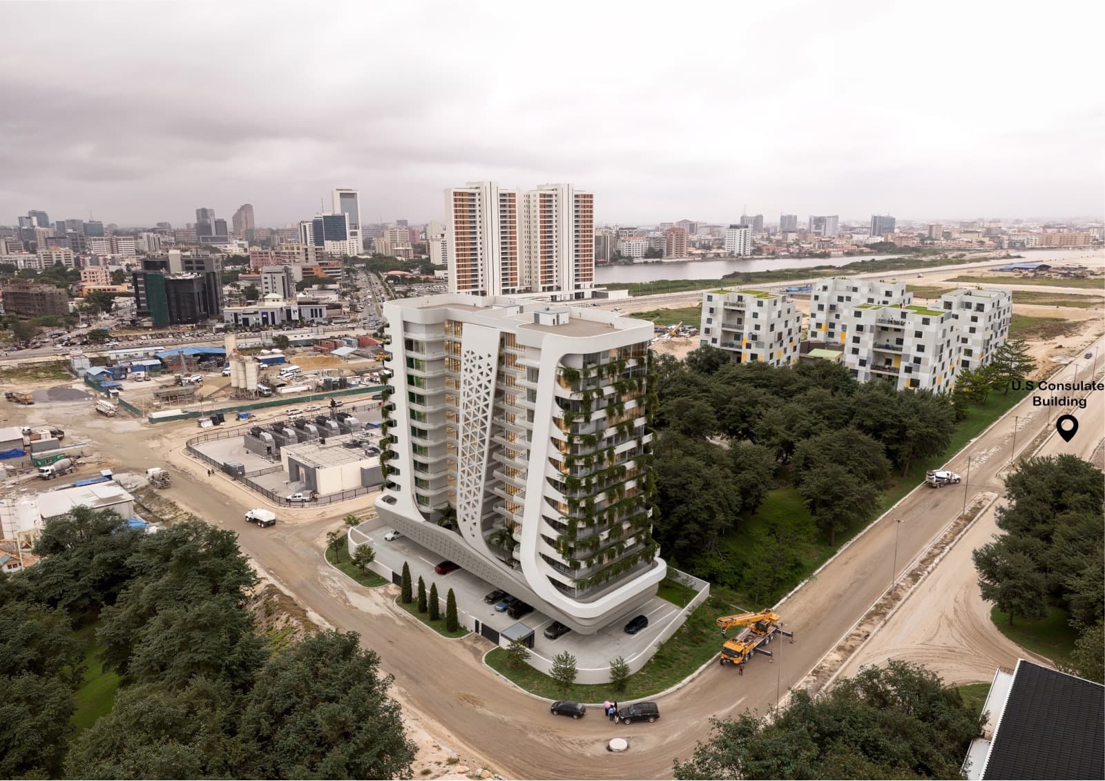 Real estate investment