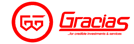 Gracias